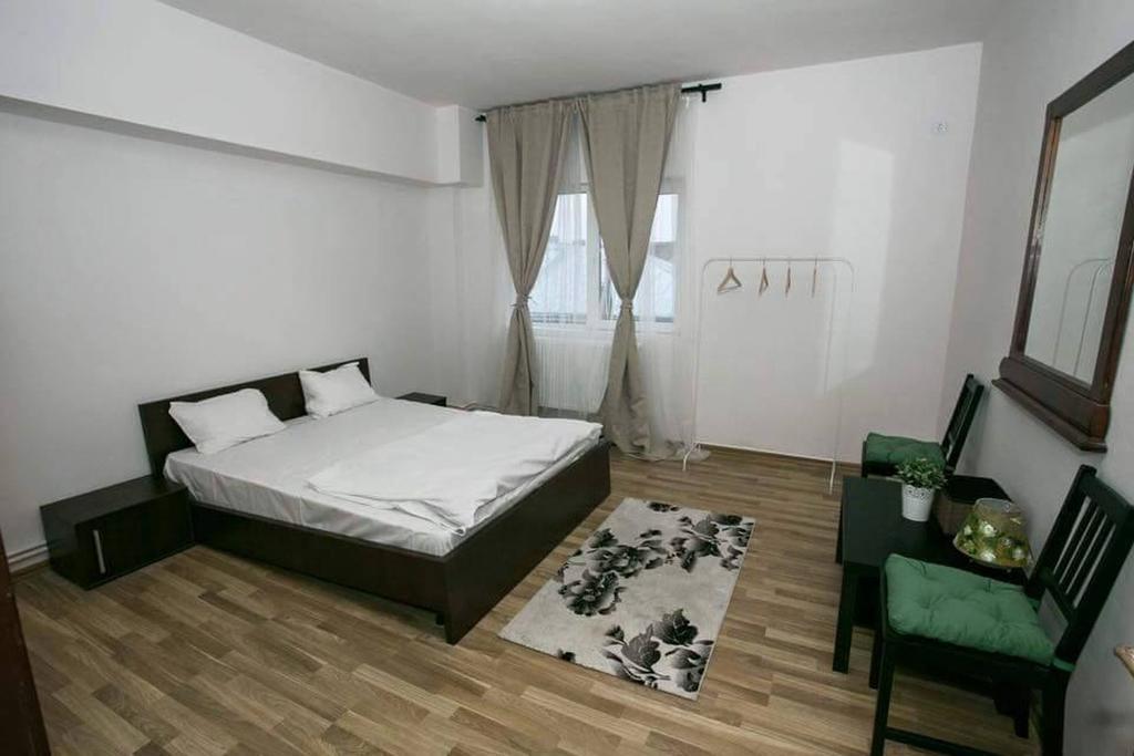 Vogue Hostel บูคาเรสต์ ห้อง รูปภาพ